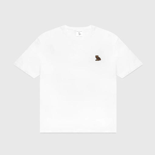 Picture of OVO® / Essential T-shirt white
