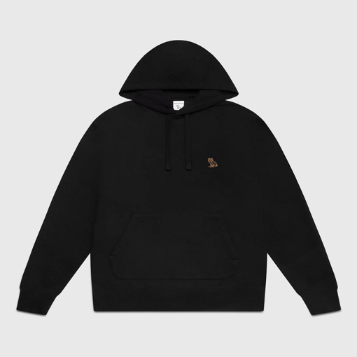 Picture of OVO® / Essential Hoodie black