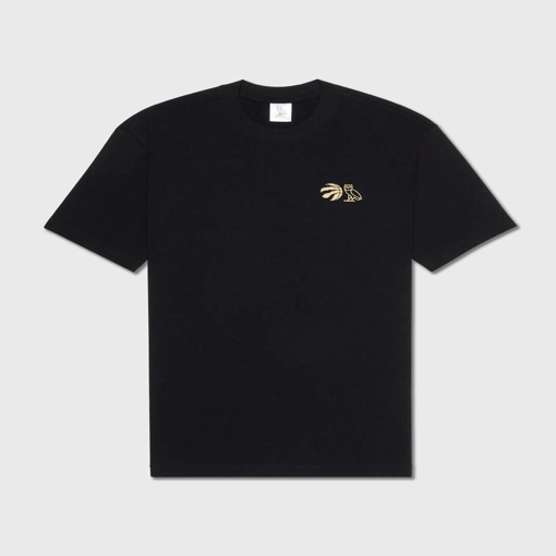 Picture of OVO® / Raptors t-shirt black (oversize)