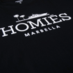 Picture of CLASSIC T-SHIRT BLACK