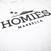 Picture of CLASSIC T-SHIRT WHITE