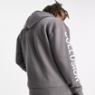 Picture of COLLUSION HOODIE-GRAY 