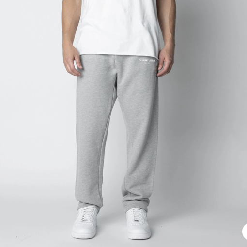 Picture of PREMIUM STRAIGHT LEG - GRAY 