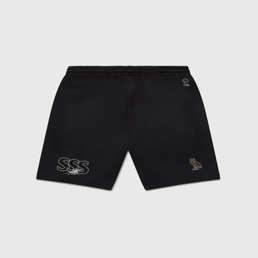 Picture of OVO® / SSS GYM SHORTS