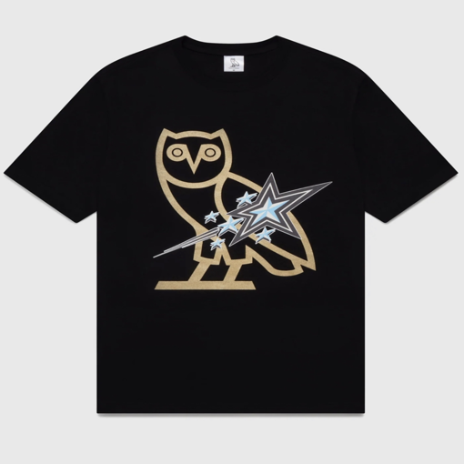 Picture of OVO® / T-shirt (oversize)