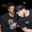 Picture of OVO® / T-shirt (oversize)