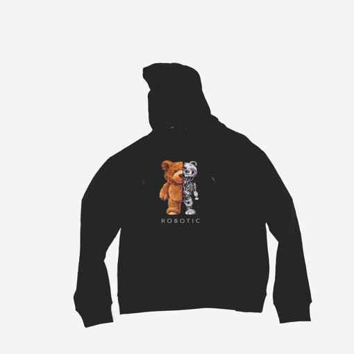 Picture of Robotic hoodie