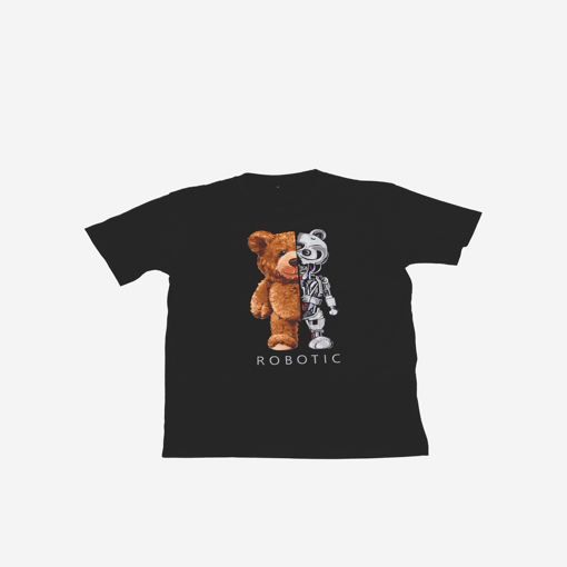 Picture of Robotic t-shirt
