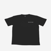 Picture of One live once t-shirt black